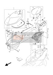 Seat & Carrier